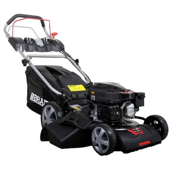 Газонокосилка бензиновая "BRAIT" BR4546SPM