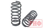 Пружины задние Toyota Land Cruiser 200 0-100 кг без лифта РИФ