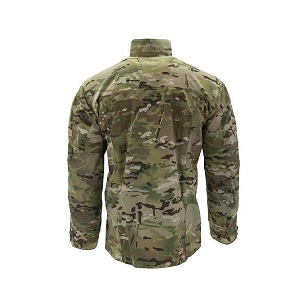 Куртка  Carinthia Combat Jacket CCJ multicam