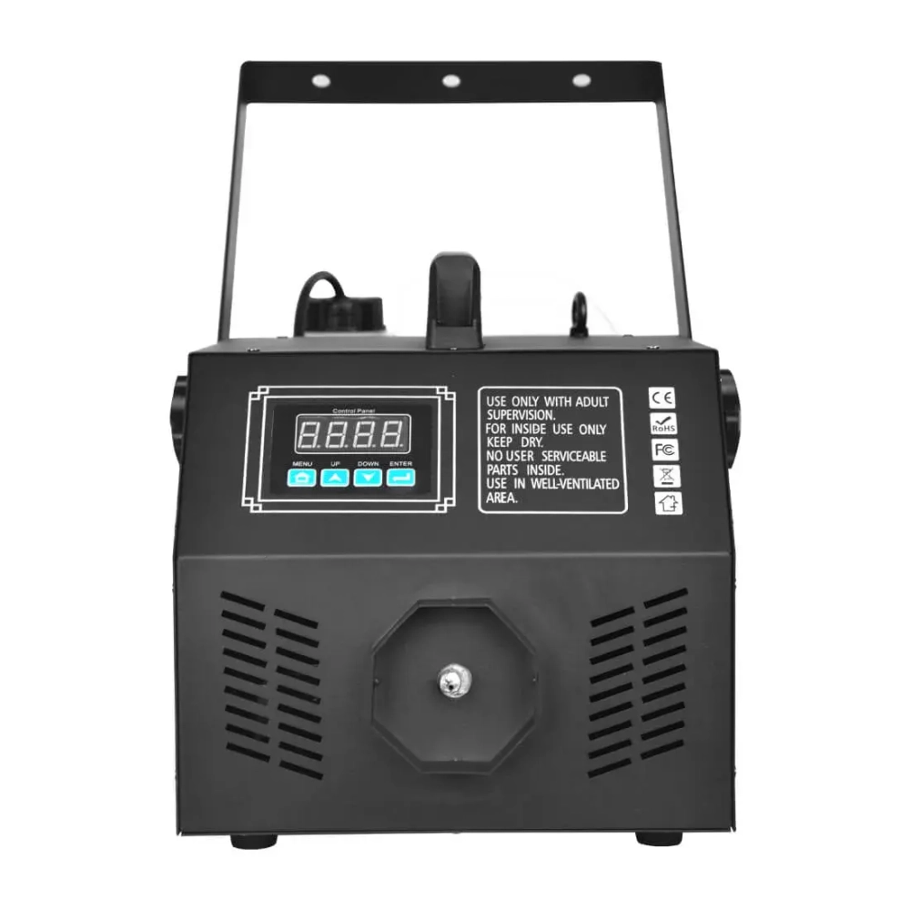MK-F06 Heavy Fog Machine