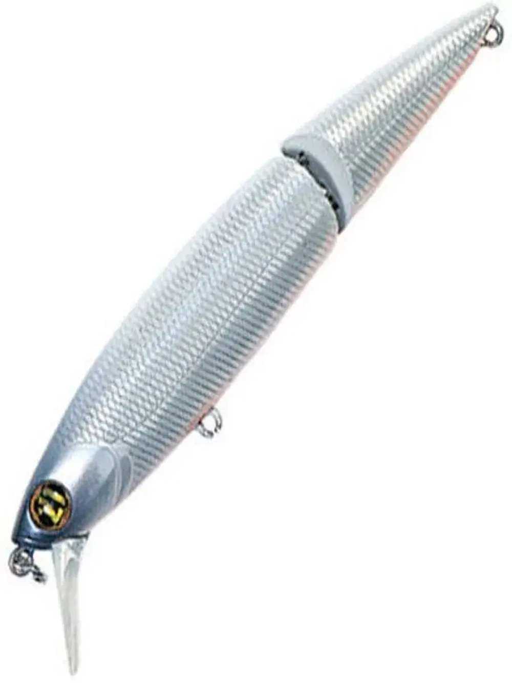 Воблер Tantalisa 70JF-SR 721 70мм 4.9 гр 0.4-0.8 м.