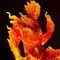 Статуэтка Фантастическая четверка: Человек Факел 1:10 / Fantastic Four Human Torch