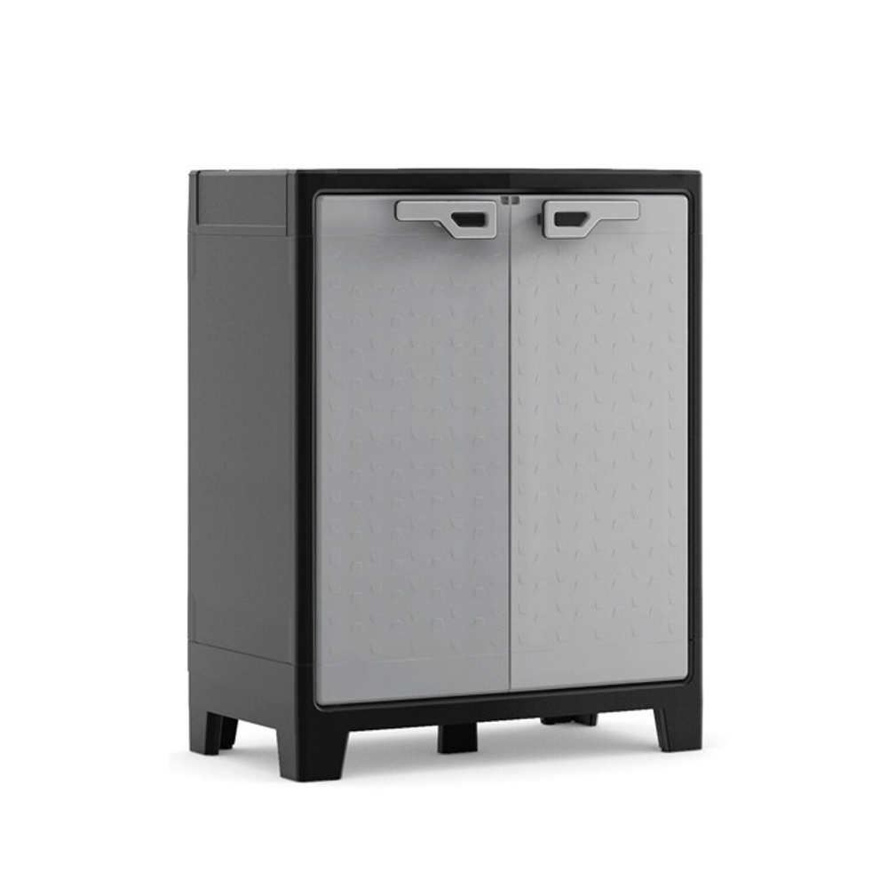 Пластиковая тумба Keter Titan Base Cabinet