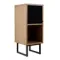 Radiotehnika Rondo Stereo Walnut