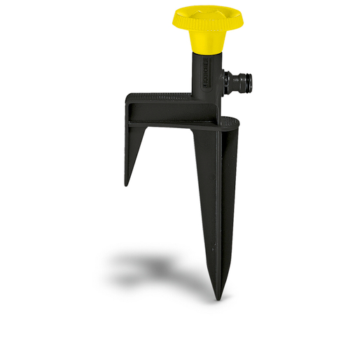 Круговой разбрызгиватель на колышке Karcher CS 90