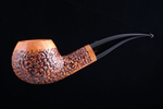 Курительная трубка Fiamma di Re Rustic, F290-7