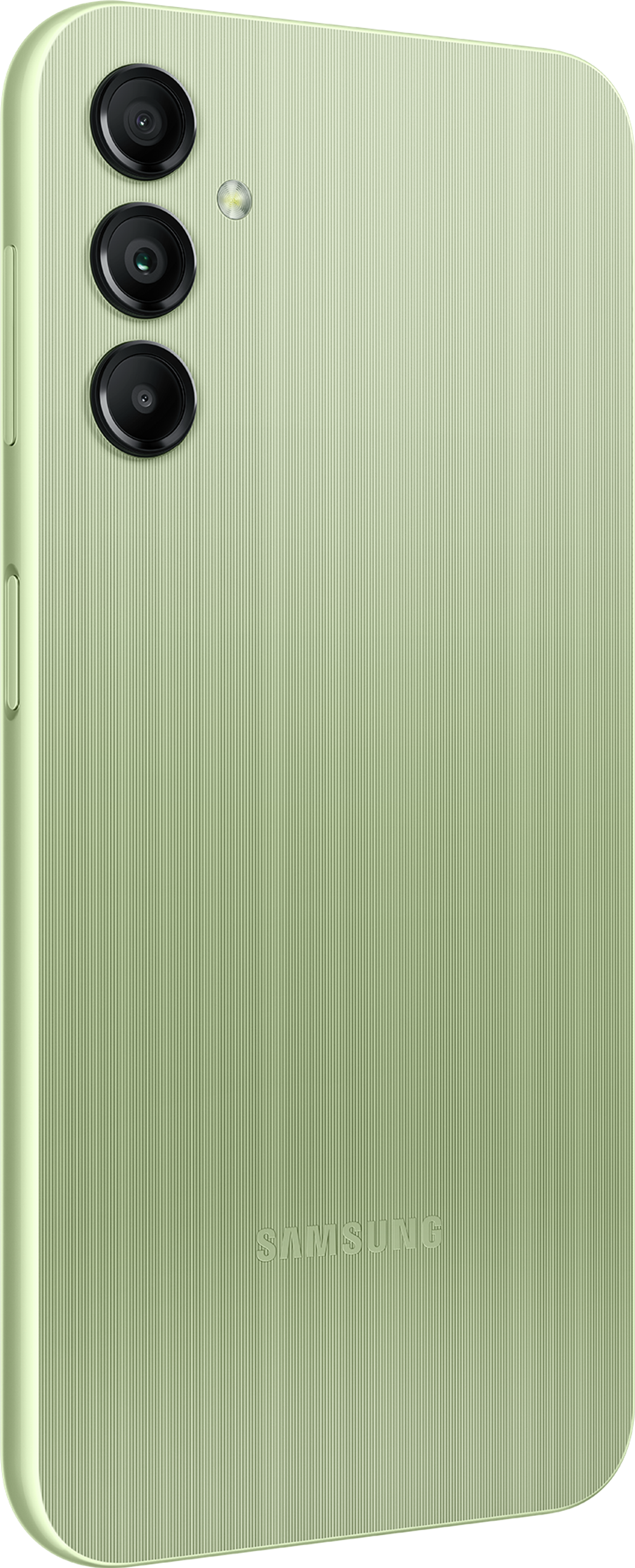 Смартфон Samsung Galaxy A14 4/64 GB, SM-A145P/DS, light green