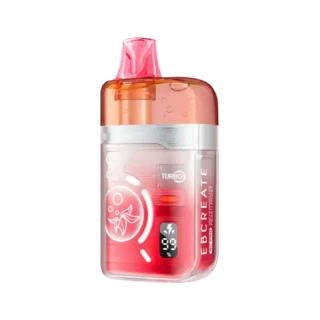 ELF BAR BC PRO 40000 - Watermelon Peach Frost (5% nic)