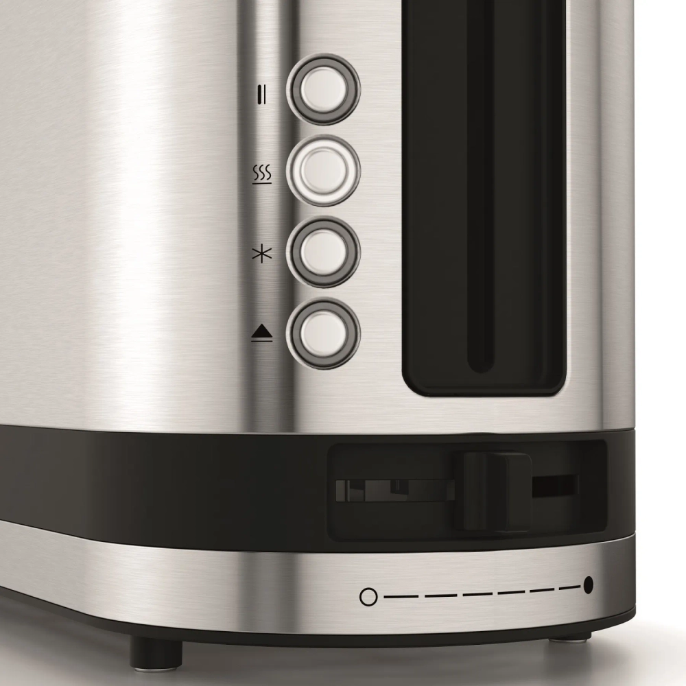WMF Тостерная печь Kitchenminis продолговатая стальная EAN 4211129130806
