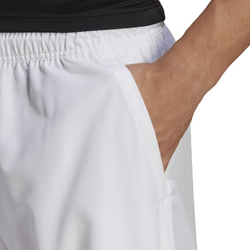 Мужские теннисные шорты Adidas Club Tennis Shorts 7" - white