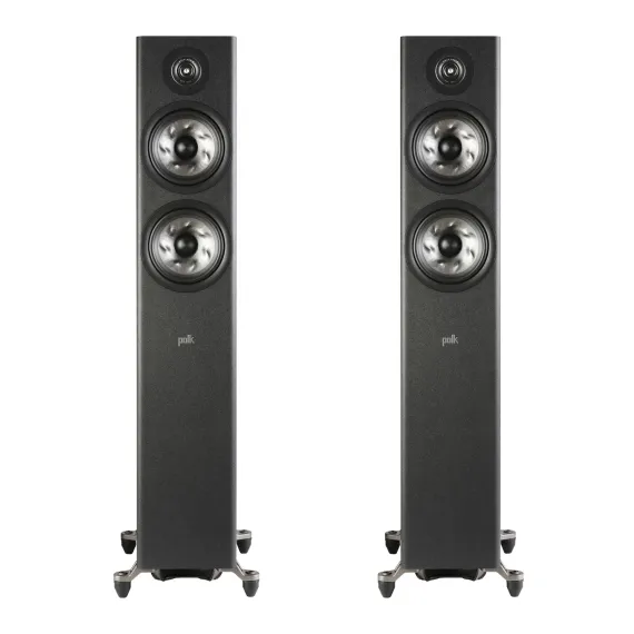 Polk Audio Reserve R600 Black