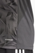 Футболка adidas Team Icon 25 - серый