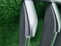 Решетка радиатора BMW X6 G06 (2019-2023) M-paket