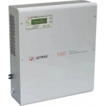 Источник бесперебойного питания Штиль SW1000L 900Вт 1000ВА серый