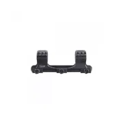 Крепление Vector Optics 30 mm X-ACCU ONE PIECE 20MOA HIGH PICATINNY MOUNT (XASR-3013)