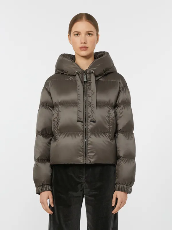 Куртка женская MAX MARA THE CUBE SEIE