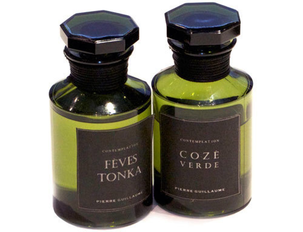 Pierre Guillaume Paris Coze Verde 2.1