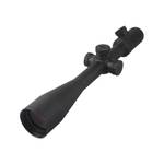 Оптический прицел Vector Optics 30мм SFP SENTINEL 10-40x50 GenII ( установка на Тигр, СВД / Сетка MPR-3 / с подсветкой )