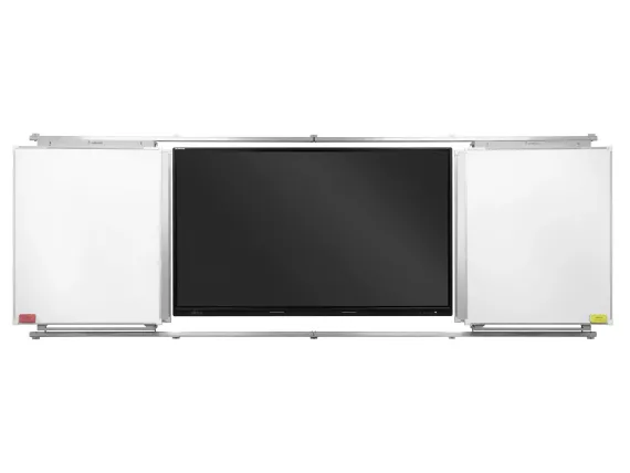Комплект досок для рельсовой системы /2 мар. Lumien LMR-marker-2