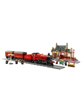 Конструктор Harry Potter 76423 Хогвартс-экспресс