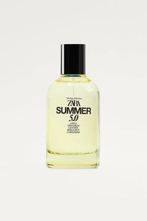 Zara Summer 6.0