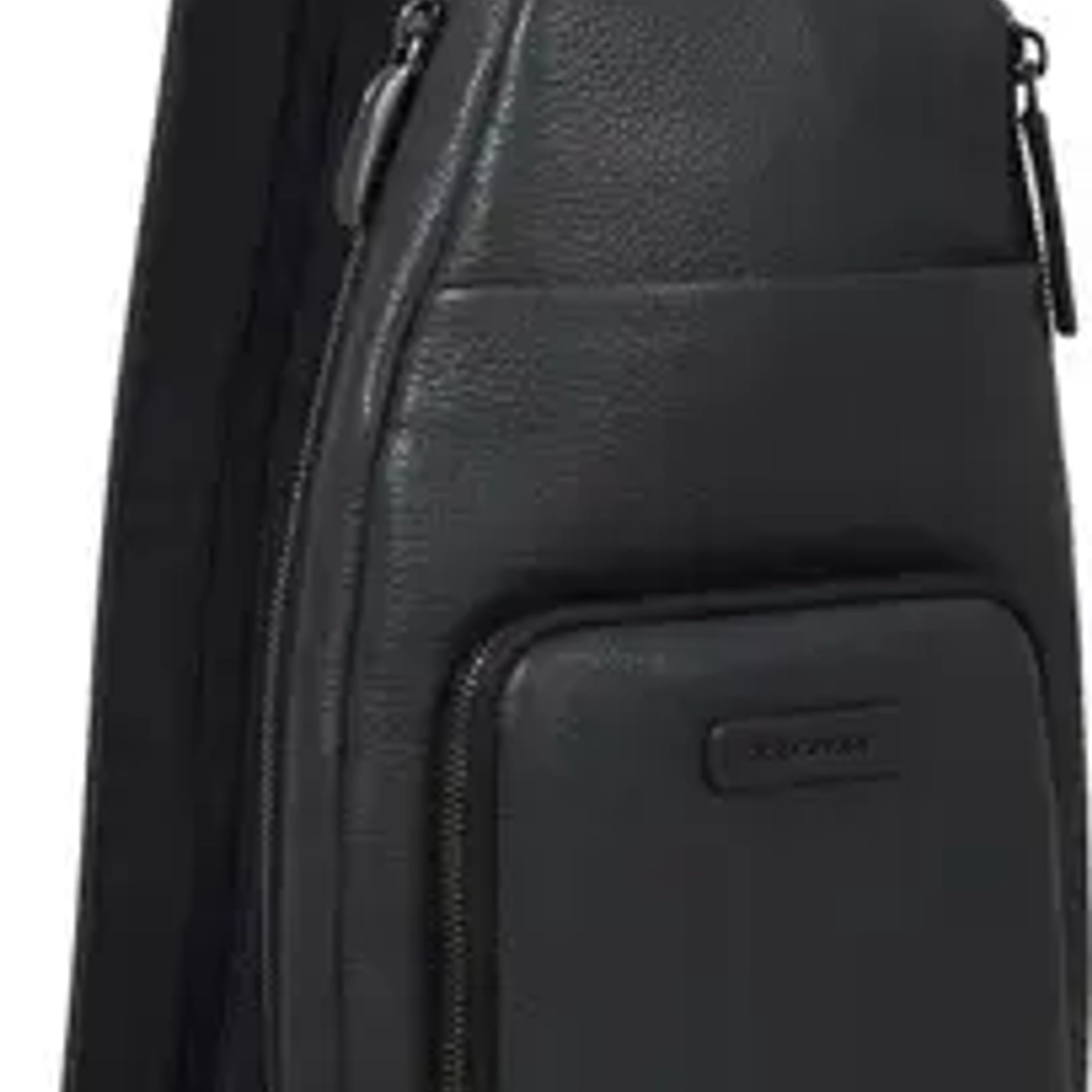 Слинг-рюкзак Modus Restyling CA5577MOS/Nero