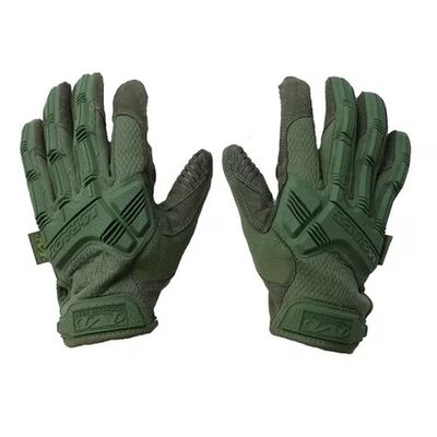 Тактические перчатки M-Pact Mechanix | Военторг ALLMULTICAM 