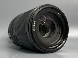 Sony FE 70-300mm SEL70300G