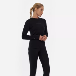 КОМПЛЕКТ ТЕРМОБЕЛЬЯ FINNTRAIL ЖЕНСКИЙ MERINO 6309