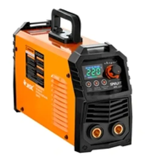 Инвертор сварочный Сварог REAL ARC 250 D (Z226)