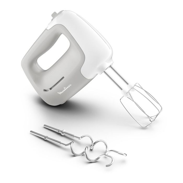 Ручной миксер Moulinex Prepmix HM450B10