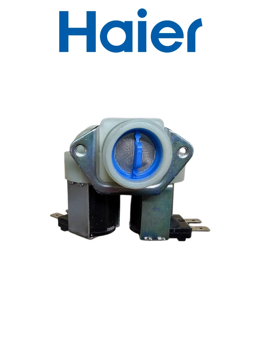 Клапан заливной для стиральной машины Haier 0024000126B