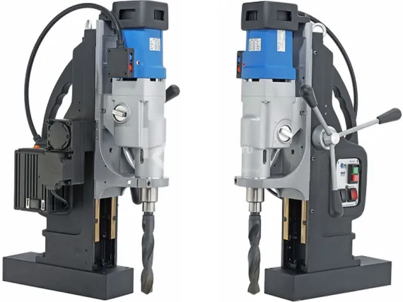 Магнитный сверлильный станок BDS MAB-1300 V