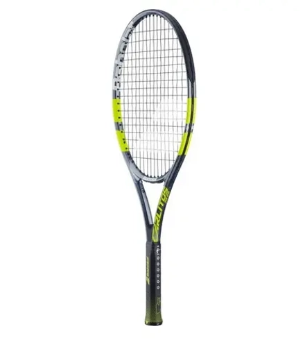 Детская теннисная ракетка Babolat Carlitos Jr 25