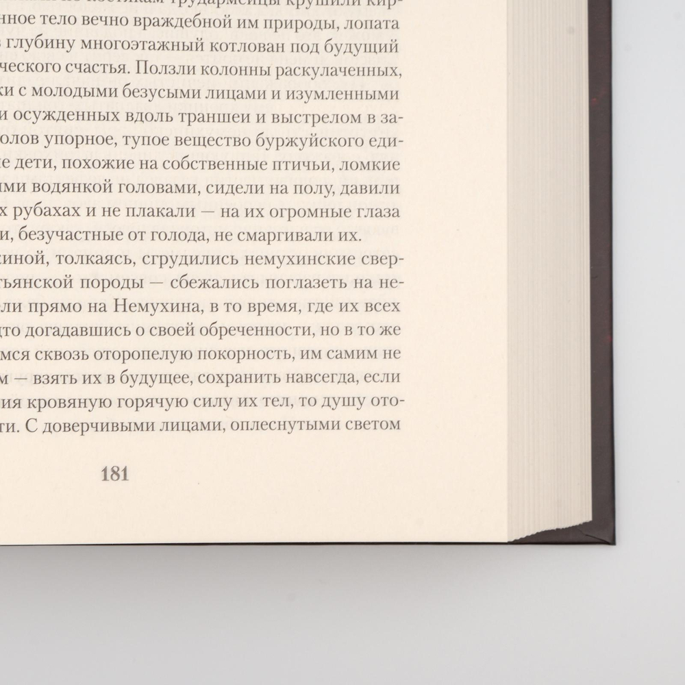 Страсти по Немухину | Сергей Самсонов