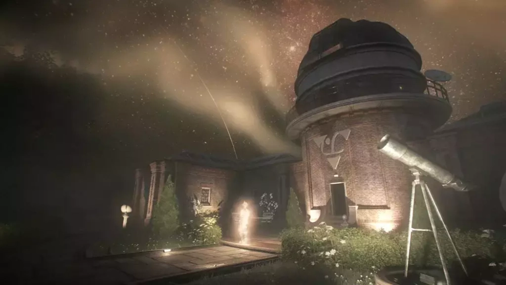 Everybody’s Gone to the Rapture Хроники Последних Дней PS4 | PS5