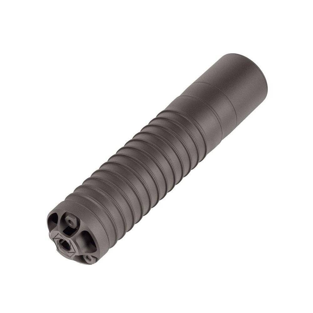 15 камерный ДТКП закрытого типа Сайга TG2 (.366 Magnum, М24х1,5), Гексагон