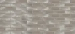 Terramatic, Plato Grey AC 8104, NF/240x71x14 - Клинкерная плитка для фасада и внутренней отделки