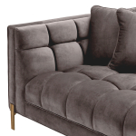 Диван Lounge Sofa Sienna left арт.113386
