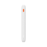 Powerbank Baseus Airpow с кабелем Type-C 10000mAh 1USB/2C 20W (PPQD090002) белый