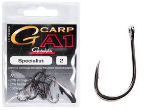 A1 G-Carp SPECIALIST