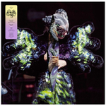 Bjork	Vulnicura Live