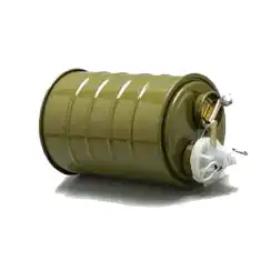 Регенеративный патрон - фильтр РП-4, для проивогаза ИП-4М