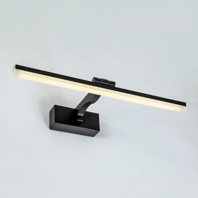 Настенный светильник LED4U L7186-420 BK