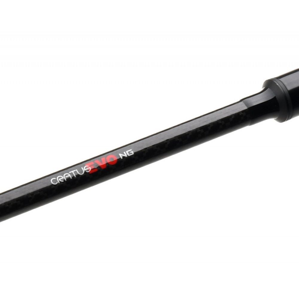 CARP PRO Удилище карповое 2-х секц. Cratus Evo NG 3.6м 3.0lb 50мм