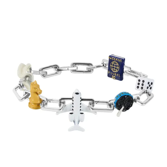 Браслет Poubel Tax-Optimiser Set