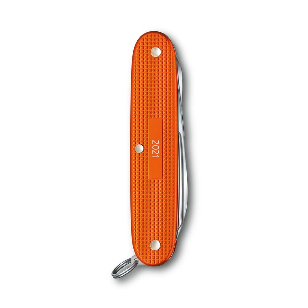 Нож Victorinox 0.8231.L21 Pioneer X Alox Limited Edition 2021