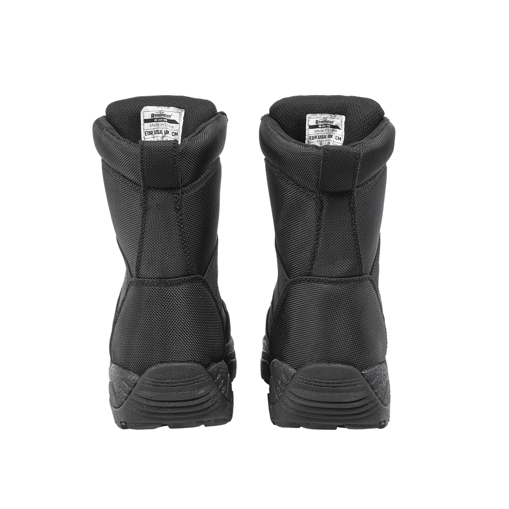 БОТИНКИ REMINGTON SPEED STRIKE BLACK 400G THINSULATE