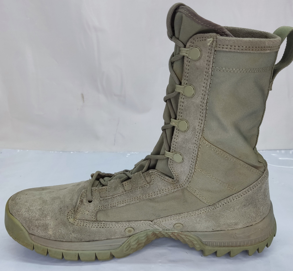 Ботинки "Nike SFB Field 8" Б/У (42 р-р)