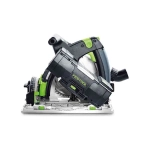 Аккумуляторная погружная пила TSC 55 Li 5,2 REBI-Plus-SCA FESTOOL 575687